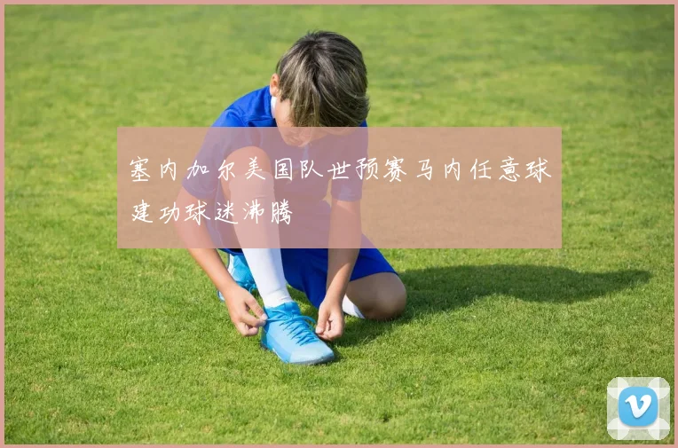 塞内加尔美国队世预赛马内任意球建功球迷沸腾