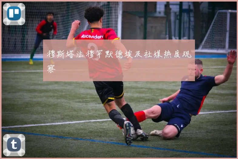 穆斯塔法穆罕默德埃及社媒热度观察