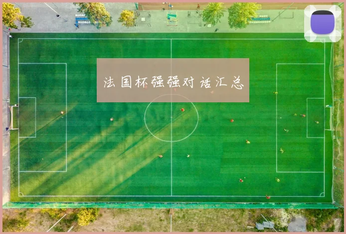法国杯强强对话汇总