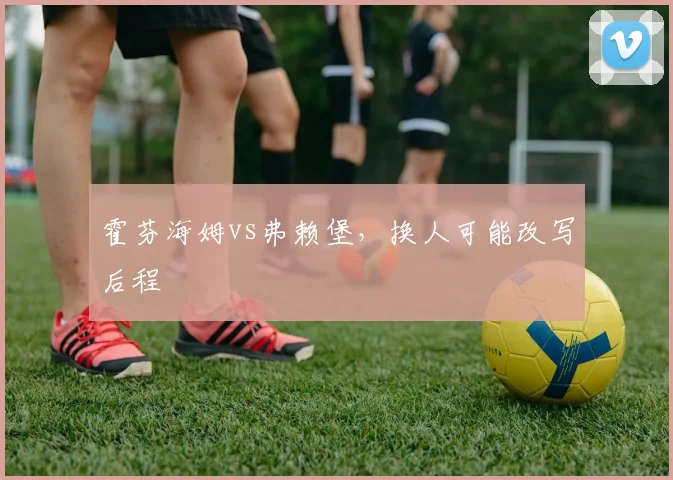 霍芬海姆vs弗赖堡,换人可能改写后程